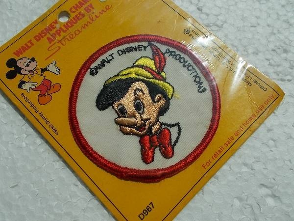 ヤフオク 80s トロ クラシック ディズニー ピノキオ キャ ヤフオク 80s トロ クラシック ディズニー ピノキオ キャ