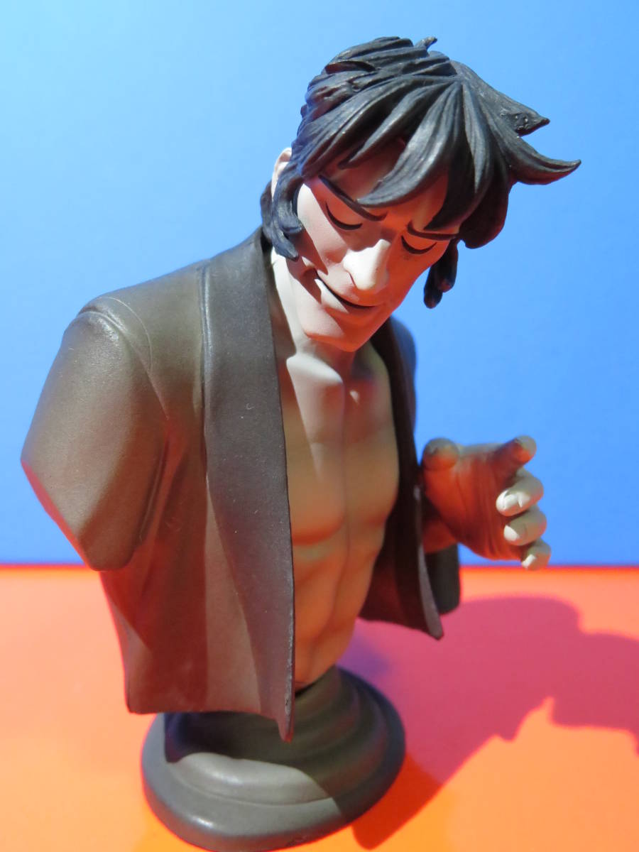 あしたのジョーフィギュアの値段と価格推移は 143件の売買情報を集計したあしたのジョーフィギュアの価格や価値の推移データを公開 あしたのジョーフィギュアの値段と価格推移は 143件の売買情報を集計したあしたのジョーフィギュアの価格や価値の推移データを公開