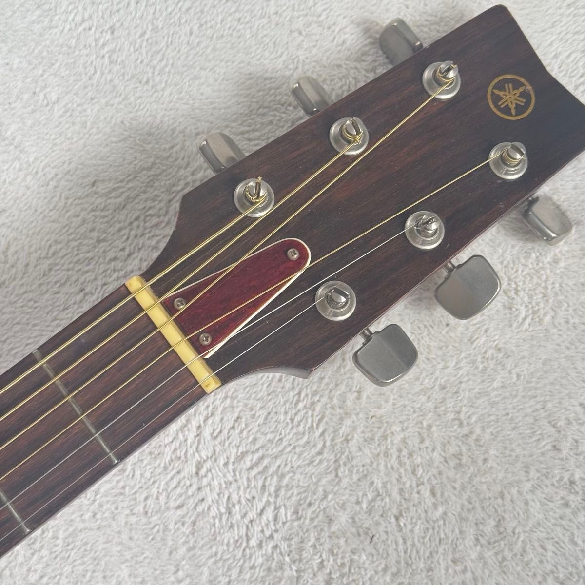 激レア★YAMAHA FG-200 ジャパンビンテージ 激鳴 ヤマハ アコギ 激レア YAMAHA FG-200 ジャパンビンテージ 激鳴 ヤマハ グリーン