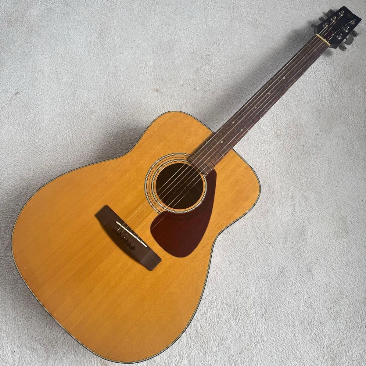 激レア★YAMAHA FG-200 ジャパンビンテージ 激鳴 ヤマハ アコギ 激レア YAMAHA FG-200 ジャパンビンテージ 激鳴 ヤマハ グリーン