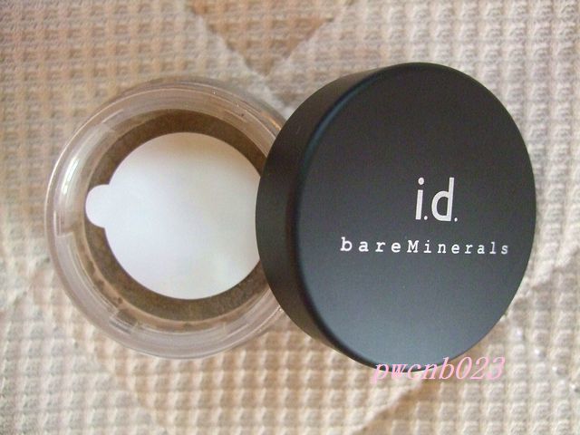 * быстрое решение новый товар Bare Minerals Nice блокировка Nice Rock Gris ma-* ламе Glimmer тени для век бриллиант 