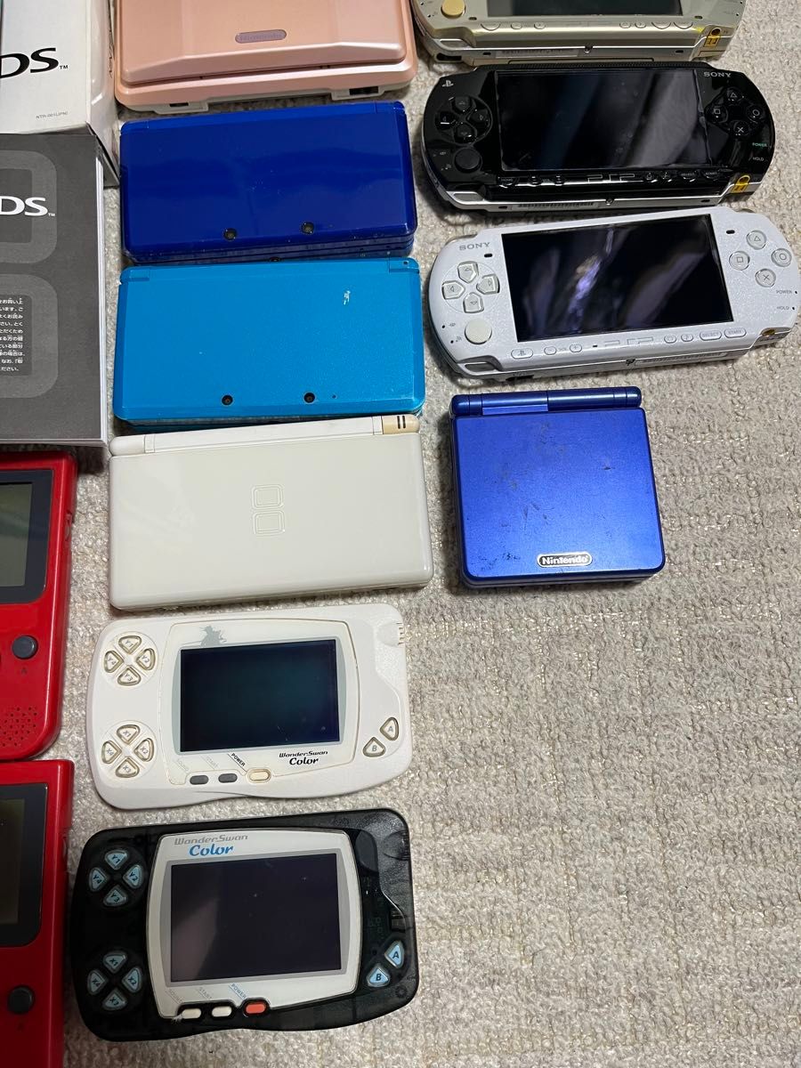 ゲーム機 まとめ売り ジャンク｜Yahoo!フリマ（旧PayPayフリマ）