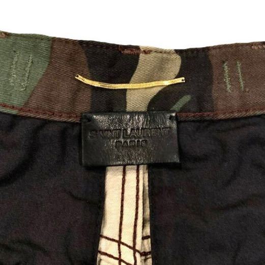 人気SALE限定SALE Saint Laurent - 確実正規品 サンローラン ミニ