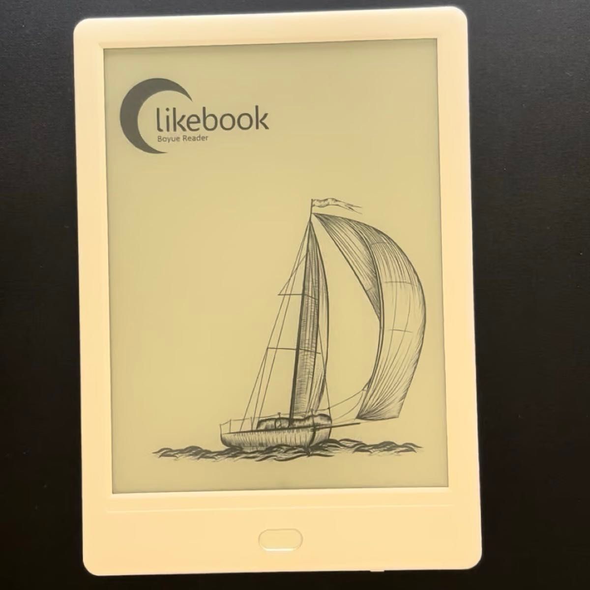 【GooglePlay対応】電子書籍リーダー Likebook(現Meebook)32GB 電子インク eink タブレット