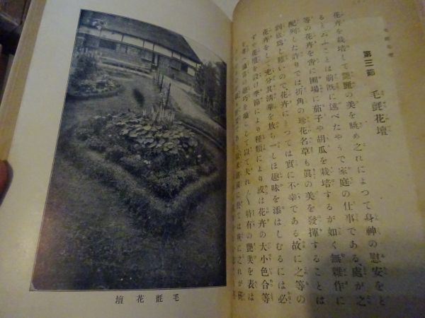 ヤフオク 梅鄙右源治 図説 毛氈花壇 博文館 明治43年初 ヤフオク 梅鄙右源治 図説 毛氈花壇 博文館 明治43年初