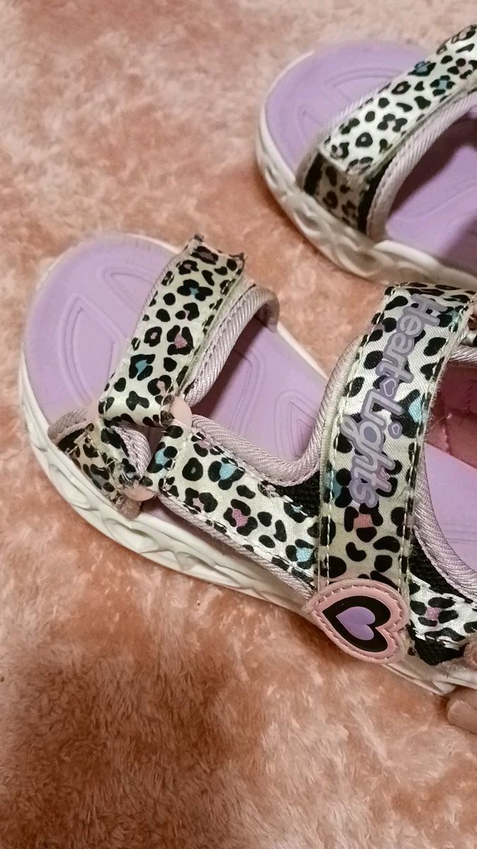 スケッチャーズ SKECHERS サンダル キッズ 水陸両用 ビーチサンダル 子供用 女の子 18cm