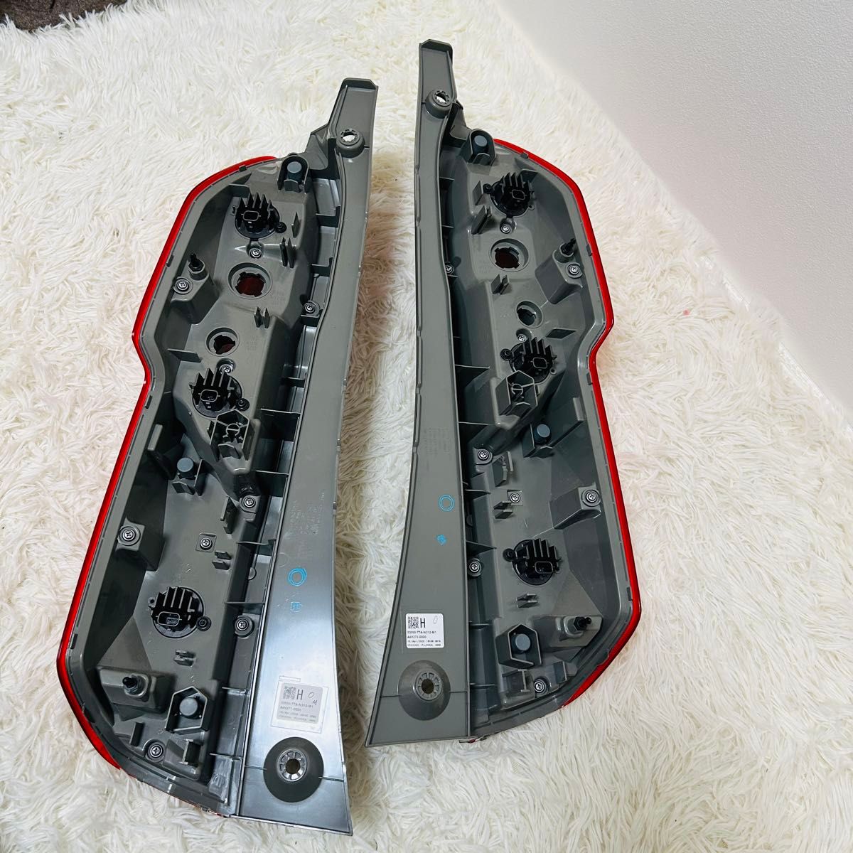 たつき様用 N-BOX JF3 テールランプ純正 左右セット - メルカリ