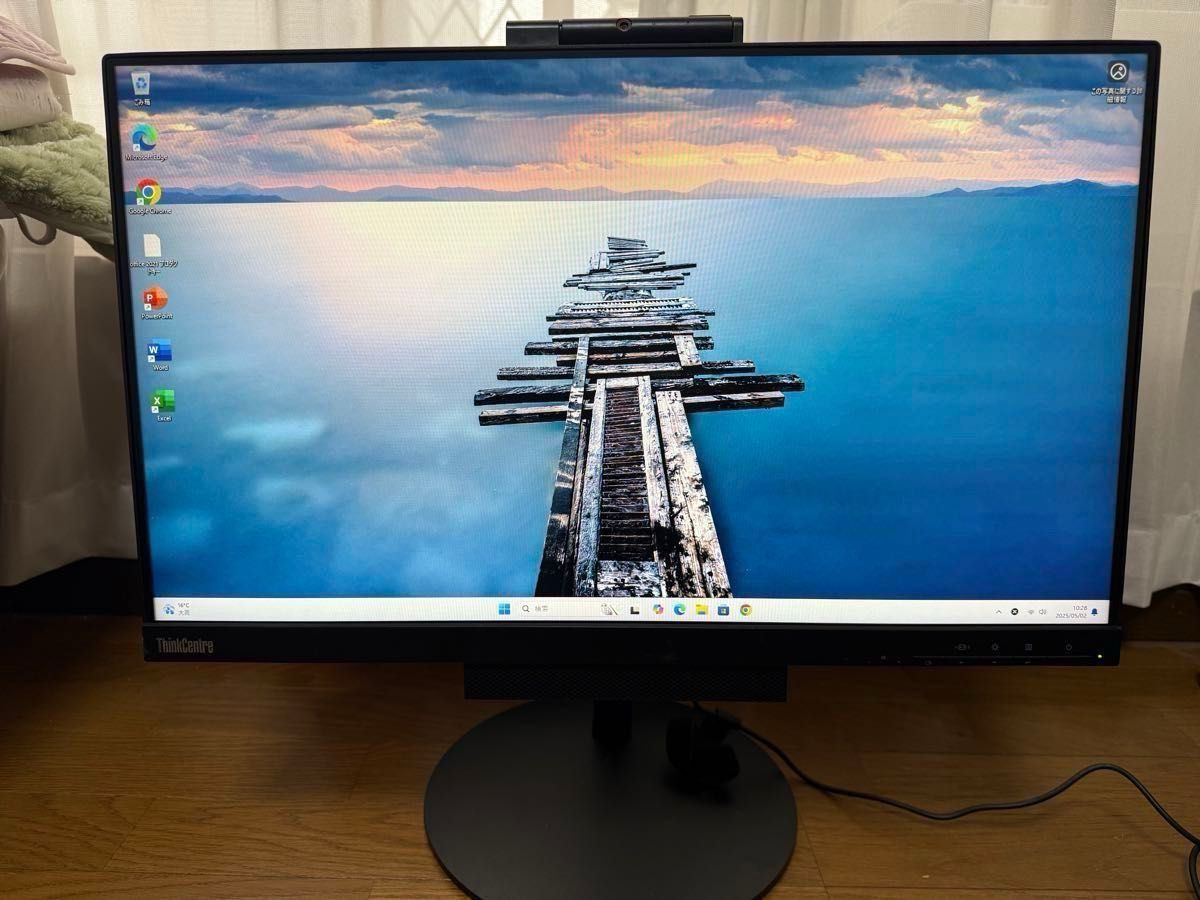 Lenovo 一体型パソコン タッチパネル office|Yahoo!フリマ(旧 Lenovo 一体型パソコン タッチパネル office|Yahoo!フリマ(旧