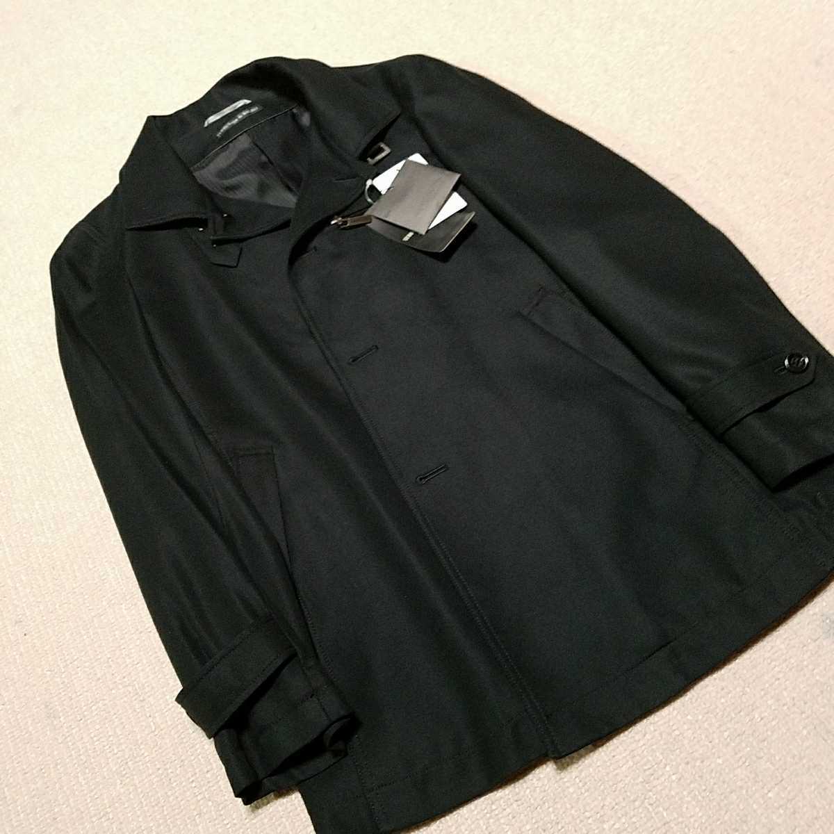 【T-ポイント5倍】 オシャレ【SEDUCTIONdeNICOLE】デザインジャケット☆新品☆ブラック☆コンバーチブル テーラードジャケット、ブレザー 【T-ポイント5倍】 オシャレ【SEDUCTIONdeNICOLE】デザインジャケット☆新品☆ブラック☆コンバーチブル テーラードジャケット、ブレザー