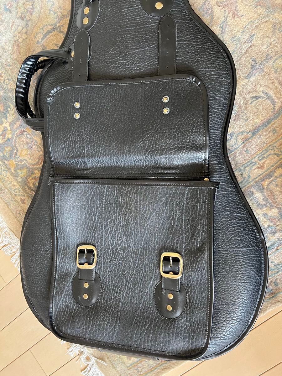 Fender Custom Gig Case for Bass フェンダーケース Fender Custom Gig Case for Bass フェンダー ソフト ケース