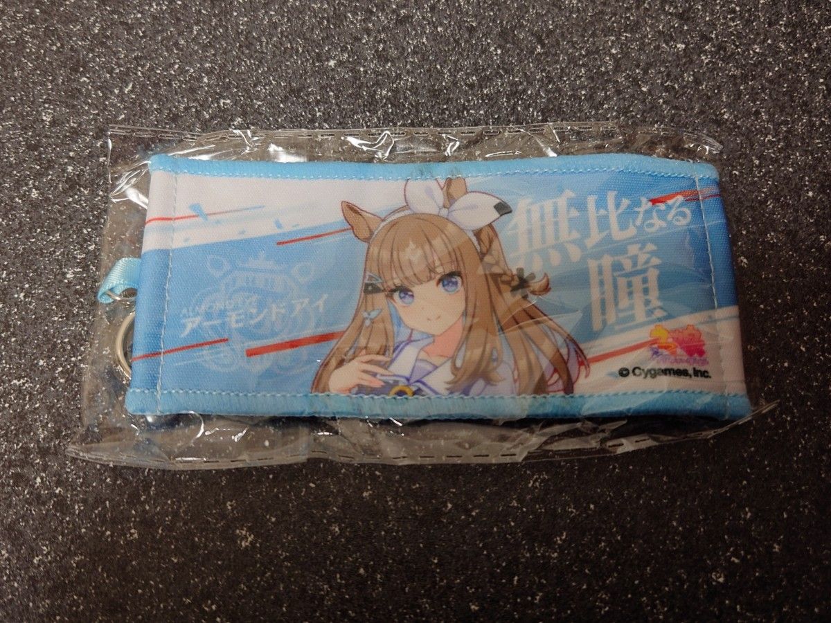 ウマ娘 6th タオル キーホルダー 未開封品 まとめ売り ウマ娘 6th リアルガチャ ミニ応援タオルキーホルダー