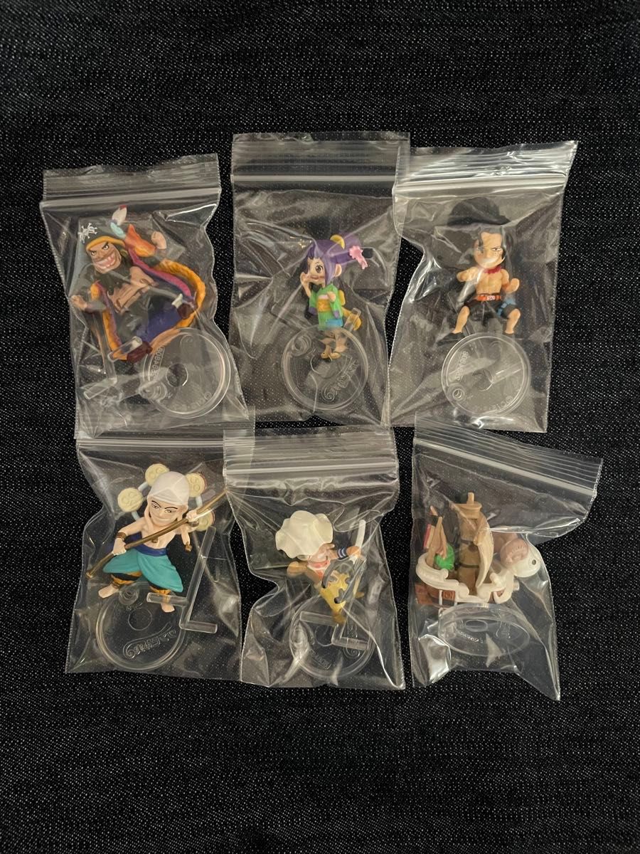 ワンピの実 第7.8.9.10海戦 全24種 開封品 カプセルなし ワンピの実 第7 8 9 10海戦 全24種 開封品 カプセルなし|Yahoo