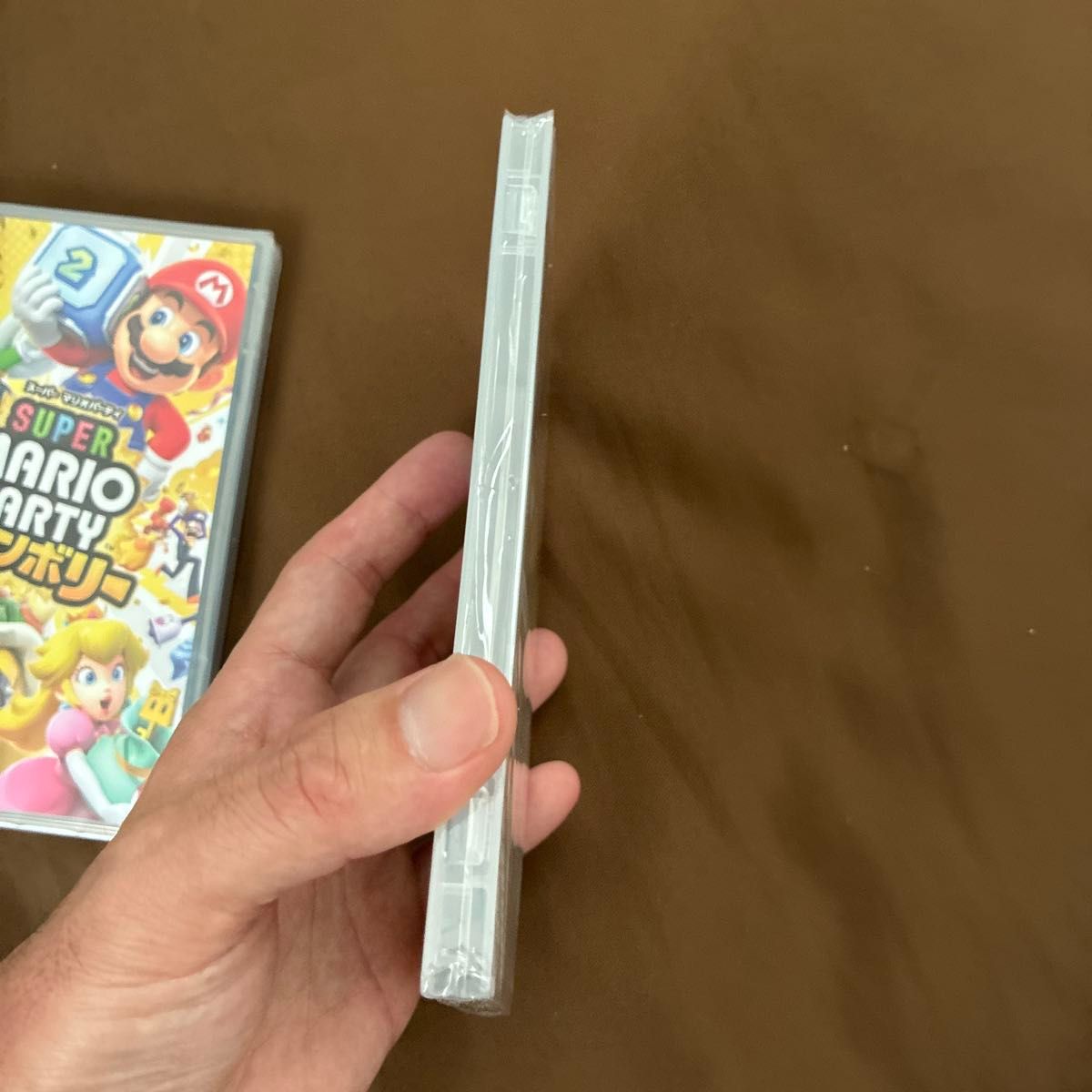 Nintendo Switch ソフト5本 新品未開封 - メルカリ