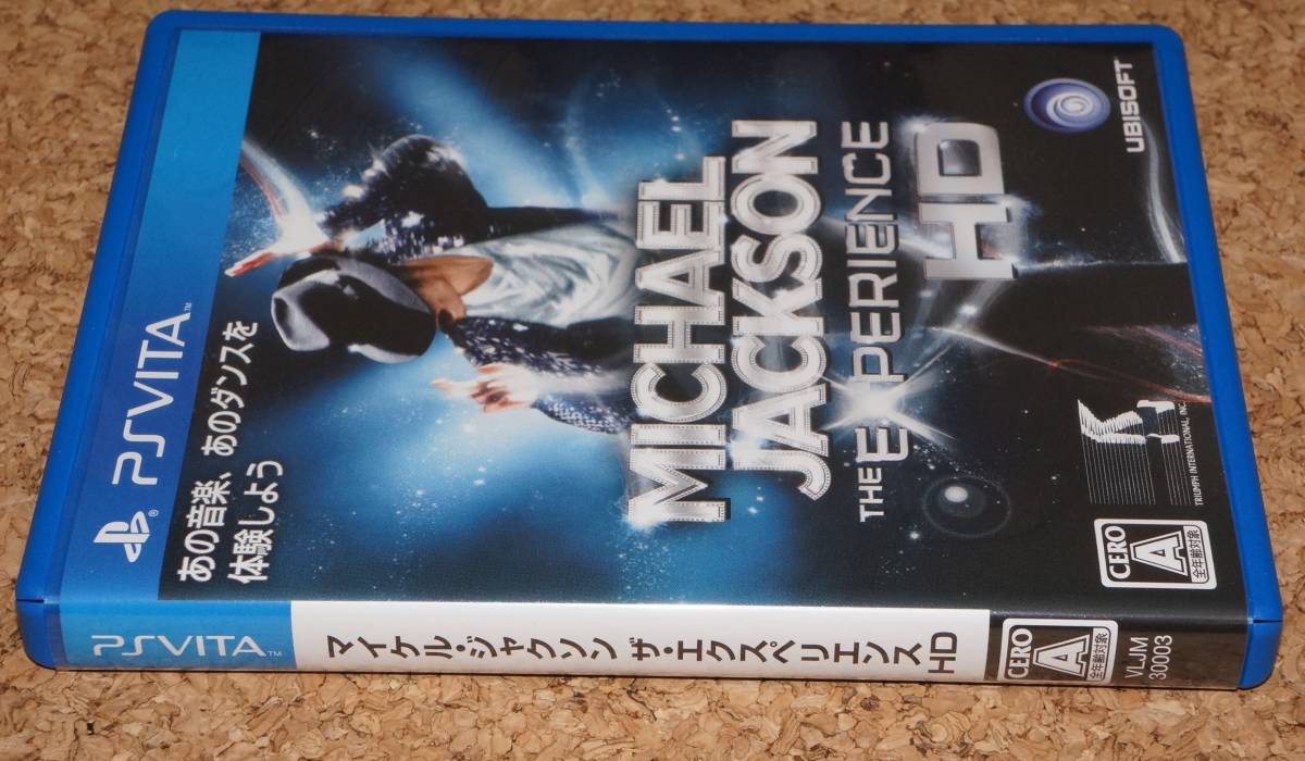 ヤフオク 中古 Vita マイケル ジャクソン ザ エクスペ ヤフオク 中古 Vita マイケル ジャクソン ザ エクスペ