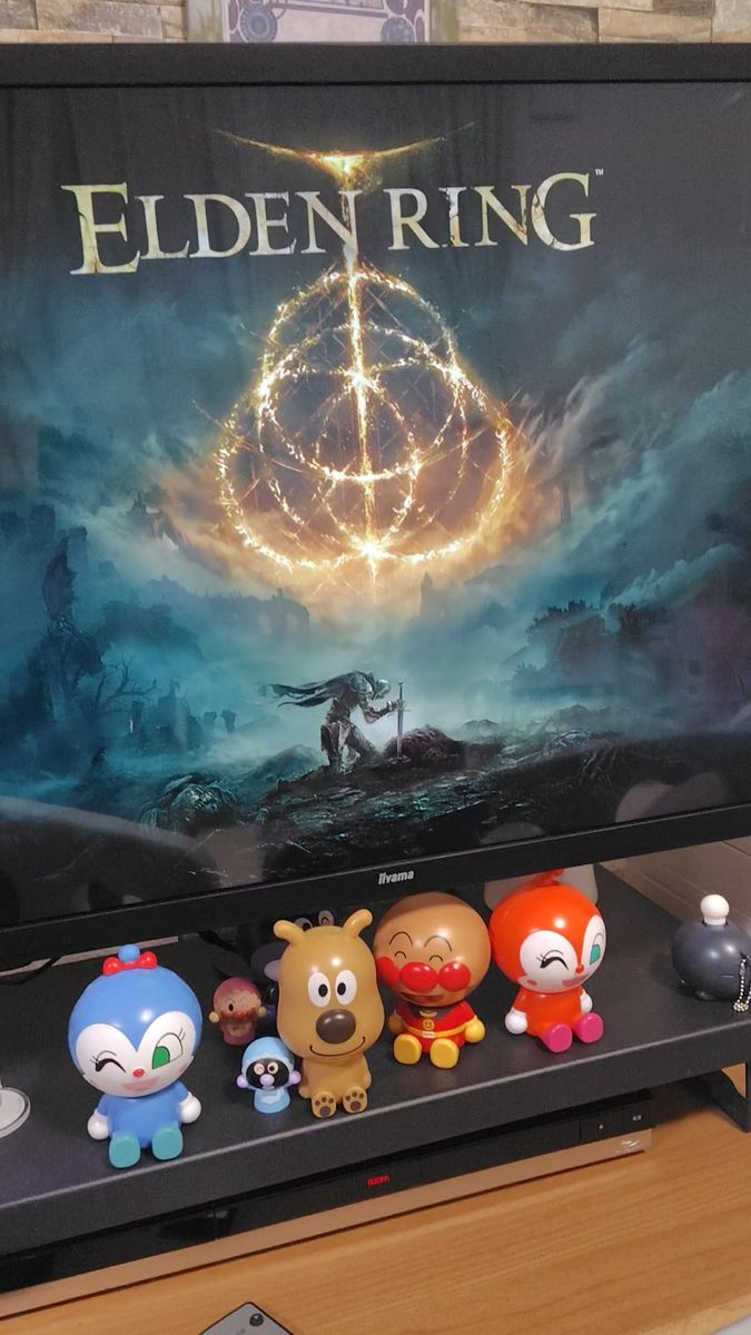 エルデンリング PS4 ソフト