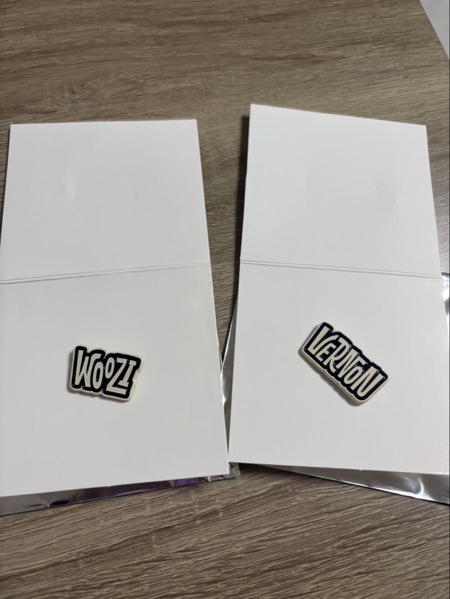 SEVENTEEN holiday ピンバッジ|Yahoo!フリマ(旧PayPayフリマ) SEVENTEEN holiday ピンバッジ|Yahoo!フリマ(旧PayPayフリマ)