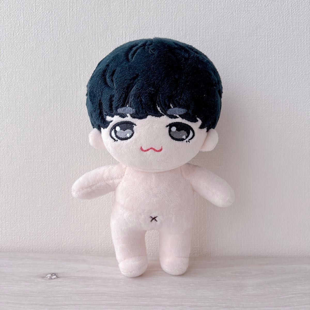 BIGBANG スンリ ぬいぐるみ bigbang ドール 20cm BIGBANG SEUNGRI スンリ 20cmぬいぐるみ|Yahoo!フリマ(旧