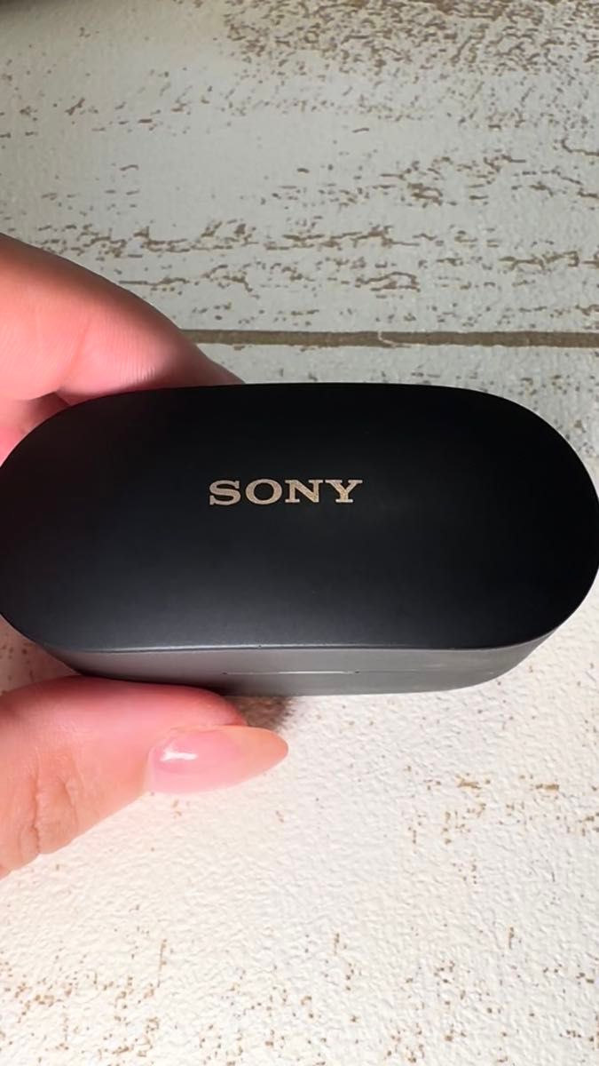 2 WF-1000XM4 充電ケース SONY ソニー