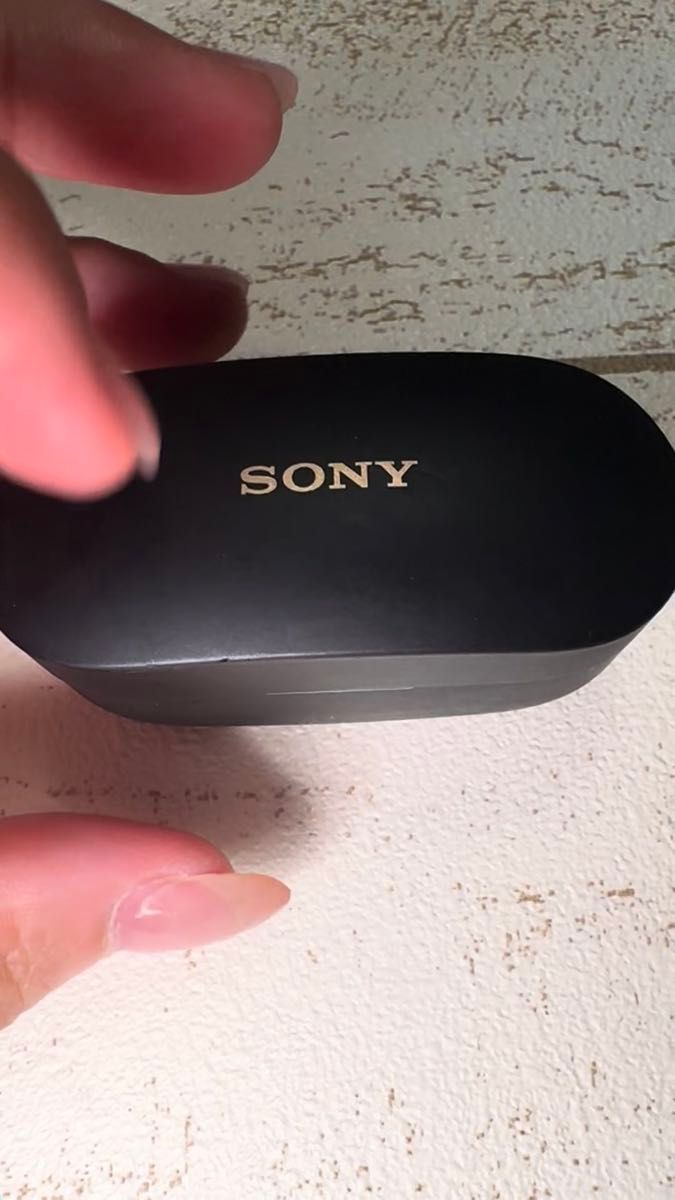 39 WF-1000XM4 充電ケース SONY ソニー