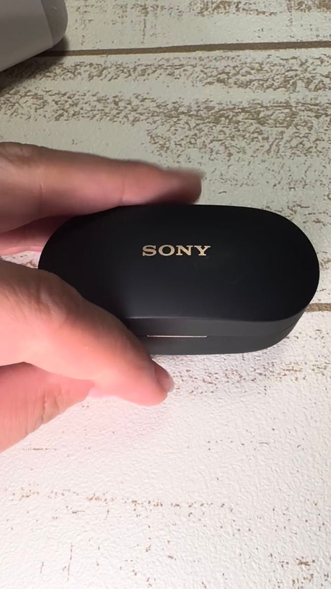35 WF-1000XM4 充電ケース SONY ソニー