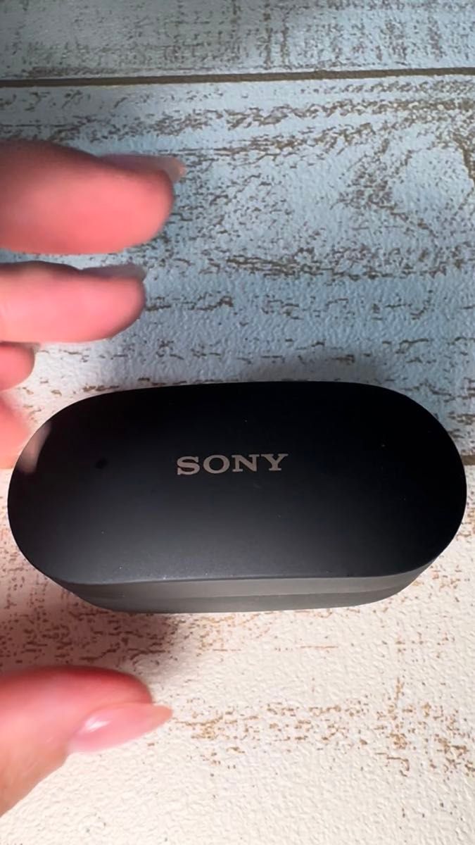 40 美品 WF-1000XM4 充電ケース SONY ソニー