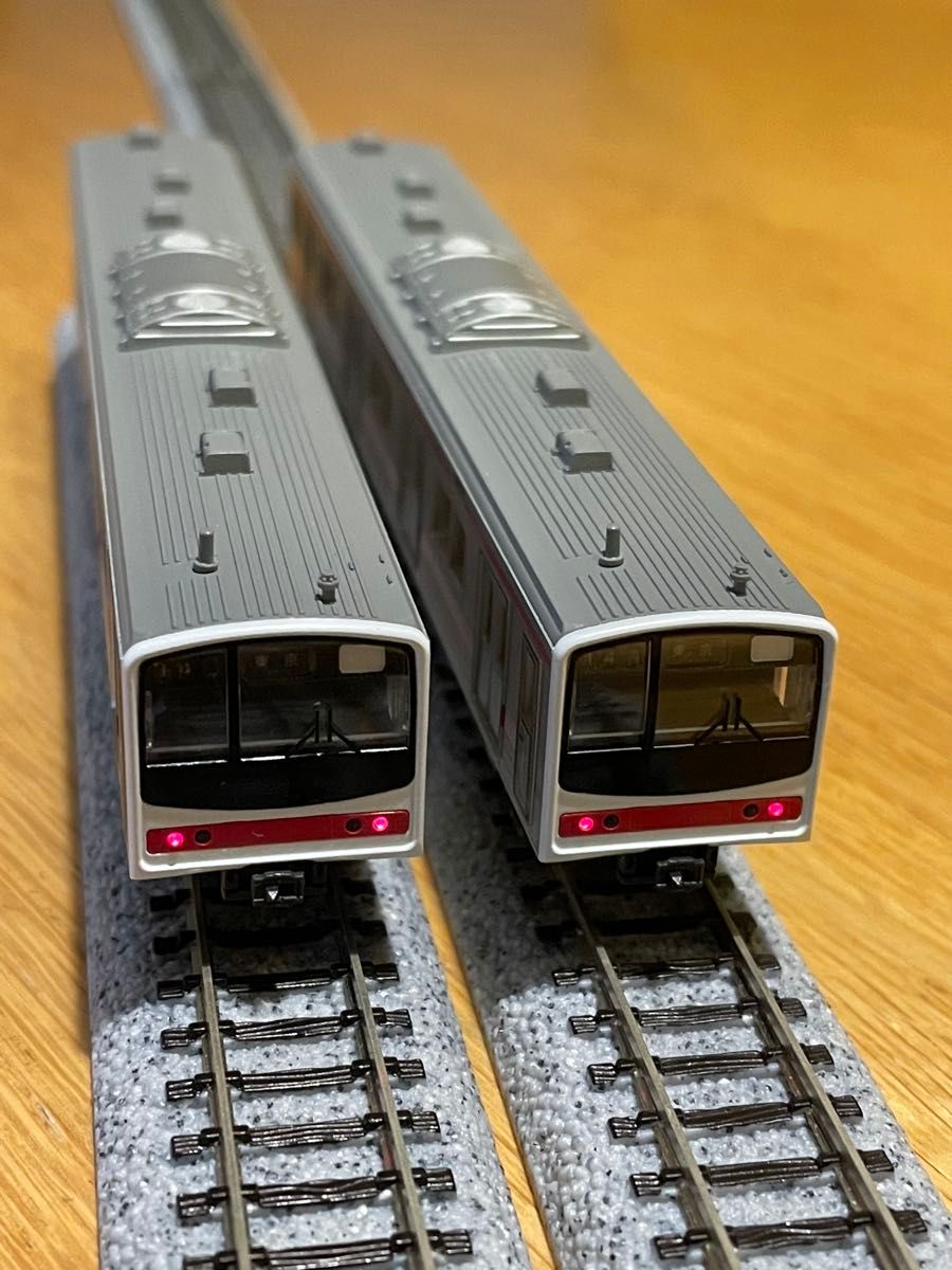HF5976 10-184 205系直流通勤形電車(京葉線色) Nゲージ HF5976 10-184 205系直流通勤形電車(京葉線色) Nゲージ 205系