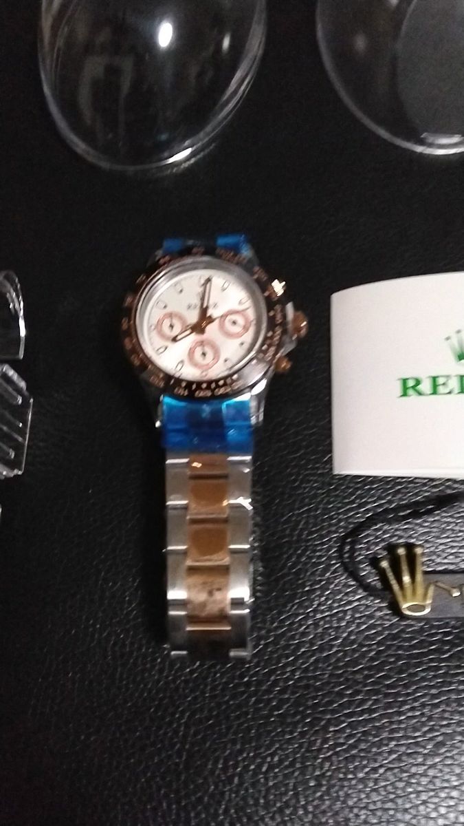 RELAX 腕時計 新品 未使用 クォーツ 所ジョージ世田谷ベース