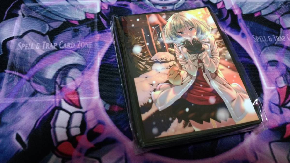 ヤフオク スリーブ サンパン アイドルマスターシンデレラ ヤフオク スリーブ サンパン アイドルマスターシンデレラ