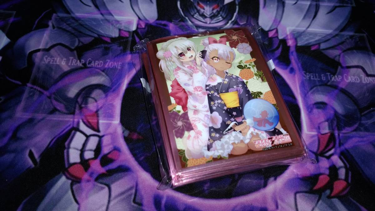 Fate クロ スリーブの値段と価格推移は 10件の売買情報を集計したfate クロ スリーブの価格や価値の推移データを公開 Fate クロ スリーブの値段と価格推移は 10件の売買情報を集計したfate クロ スリーブの価格や価値の推移データを公開
