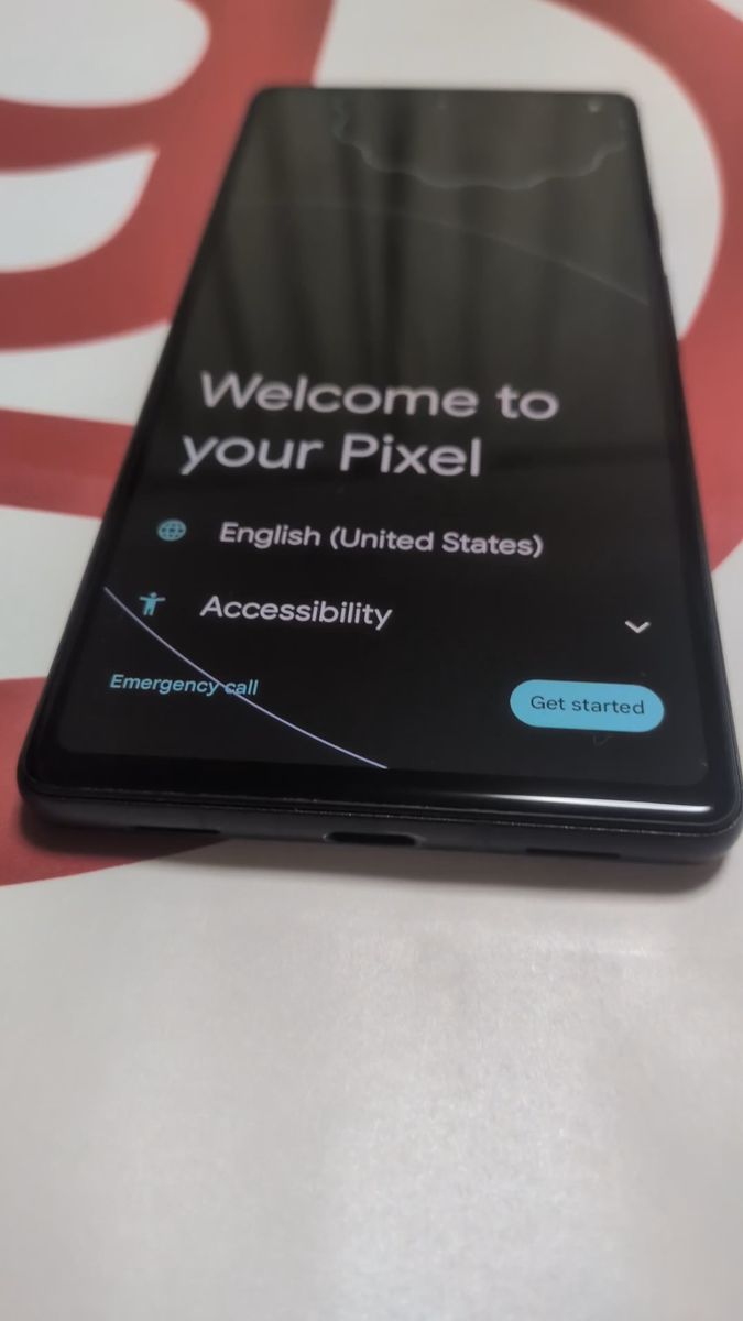 【訳あり】Google Pixel6a 本体 完動品128GB SIMフリー オマケあり グーグルピクセル セージ グリーン系