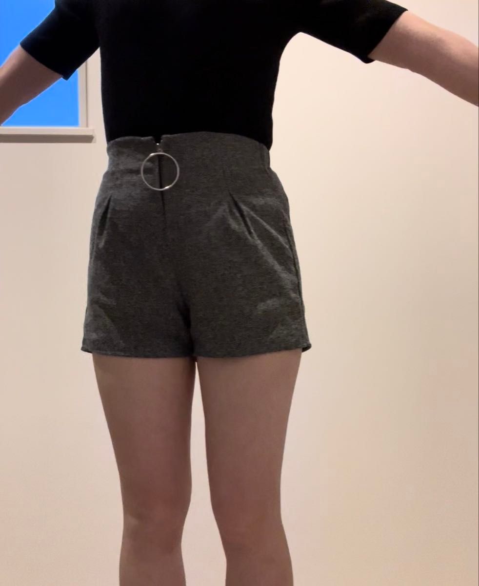 ショートパンツ