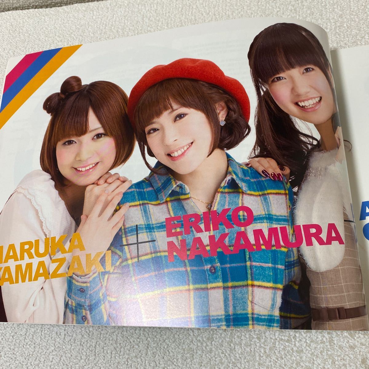 ヤフオク 25 The Idolm Ster M Sters Of Idol World 14