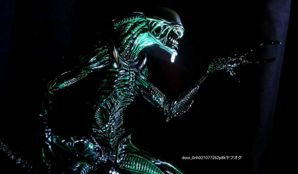 ALIENS ALIEN FIGURE エイリアン フィギュア_画像2