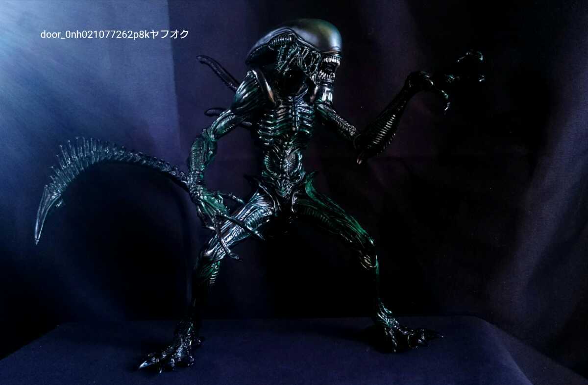 ALIENS ALIEN FIGURE エイリアン フィギュア_画像9