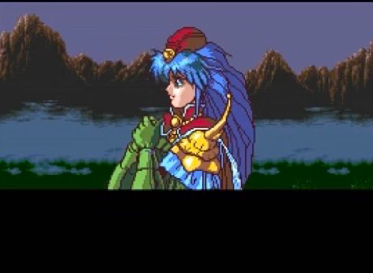 スーパーファミコン■パワーオブザハイアード■メサイヤの隠れた名作シミュレーションRPG ファミコン