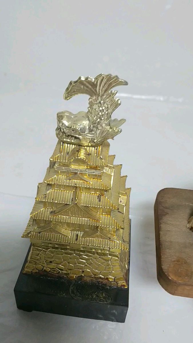 castle ★ 城 置物 コレクション お土産 郷土玩具 伝統工芸 民芸品 置物 縁起物 土産品 まとめて 昭和レトロ
