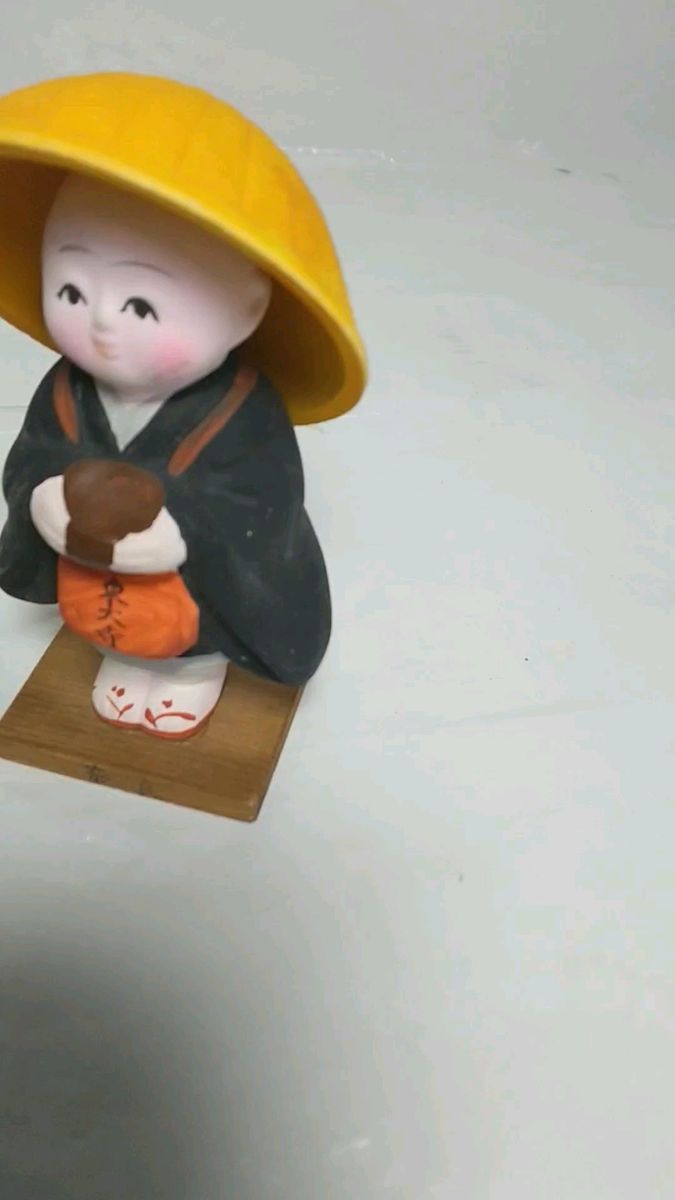 置物 人形 昭和レトロ 土鈴 オブジェ 飾り インテリア 工芸品 民芸品 お土産 郷土玩具 縁起物 ねずみ 河豚 干支 鈴