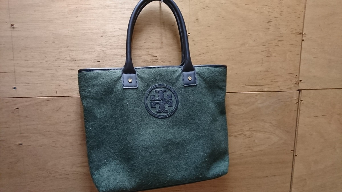 Tory Burch トリーバーチ トートバッグ