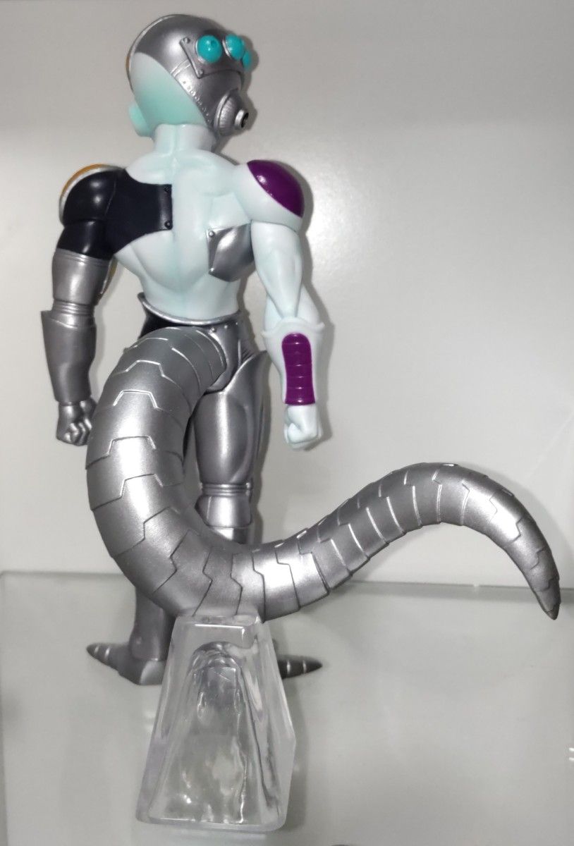 ドラゴンボール 一番くじ メカフリーザ E賞 ドラゴンボールVS