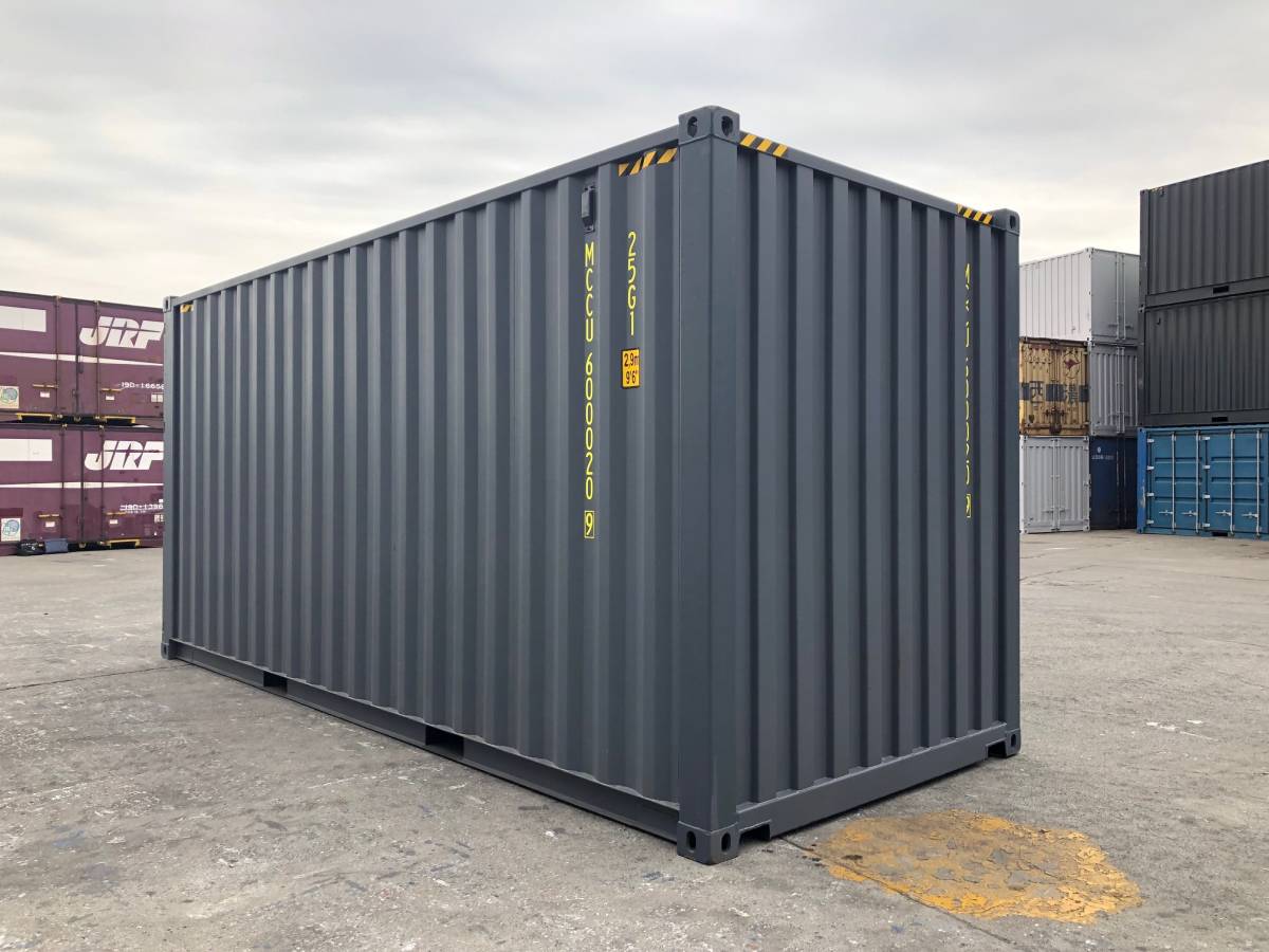  new goods 20ft container ( high type )