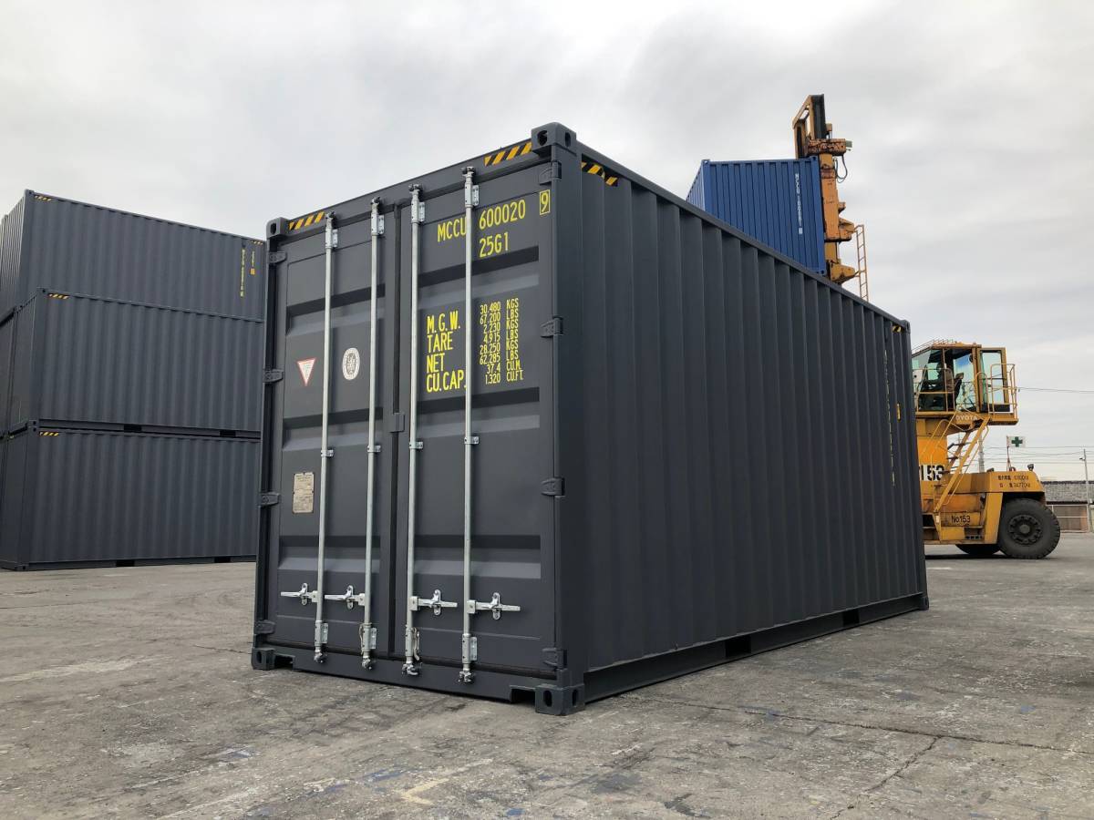  new goods 20ft container ( high type )