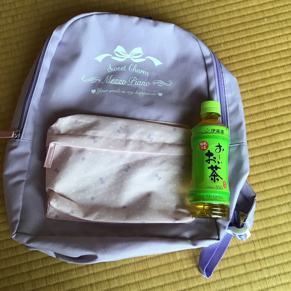 Paypayフリマ メゾピアノ チャレンジポイント交換品 リュック 遠足に 美品 Paypayフリマ メゾピアノ チャレンジポイント交換品 リュック 遠足に 美品