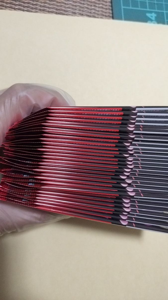 ロケット団の栄光 1BOX分 30PACK