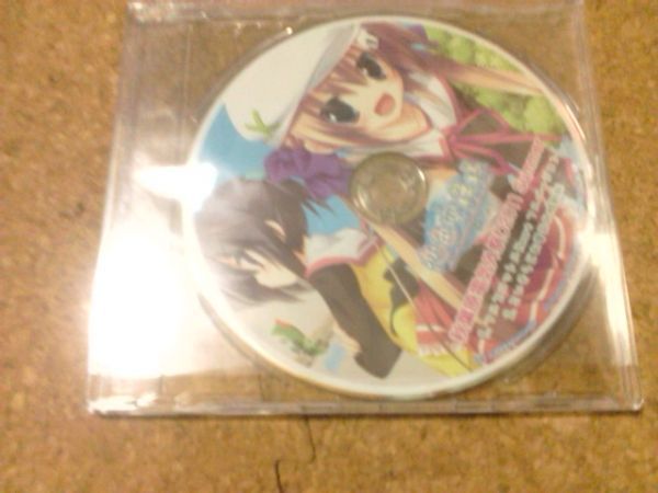 [CD][送100円～] 恋色空模様 秋葉原電気外祭り2011 Summer_画像1