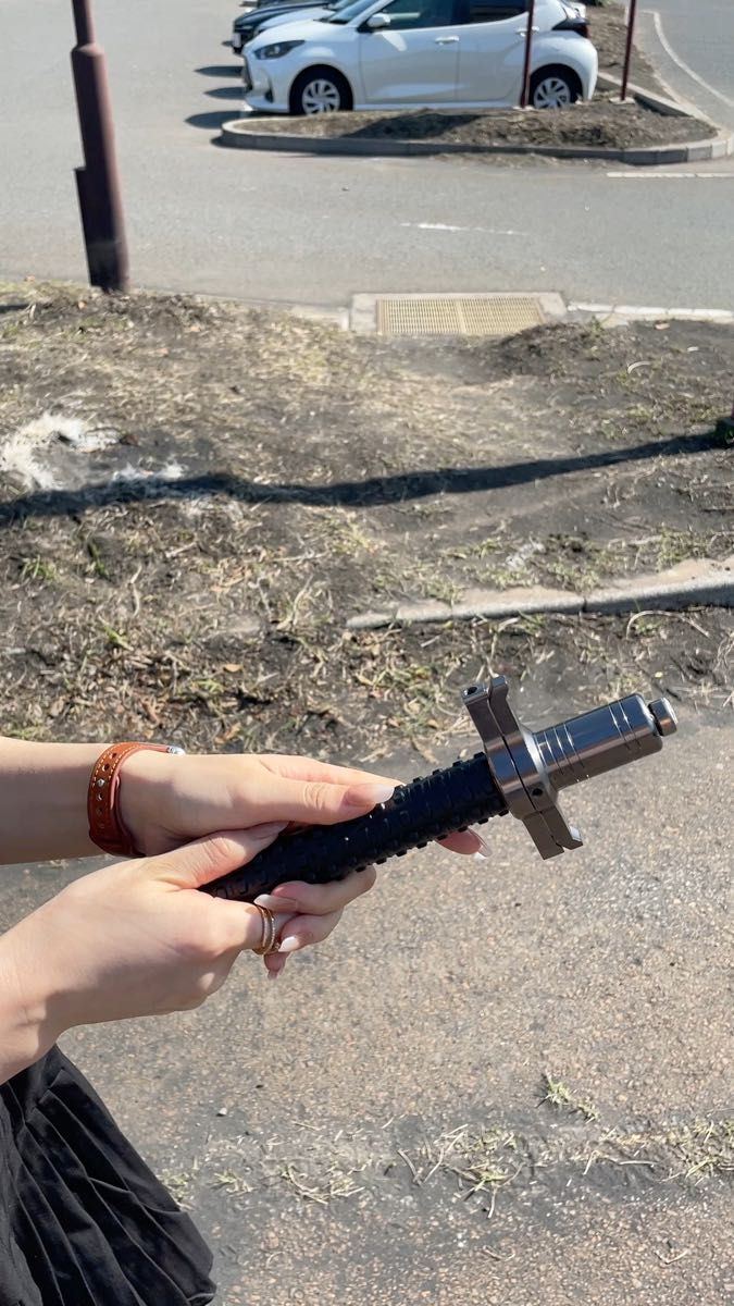 折りたたみウォーキングスティック 多機能トレッキングポール アウトドア