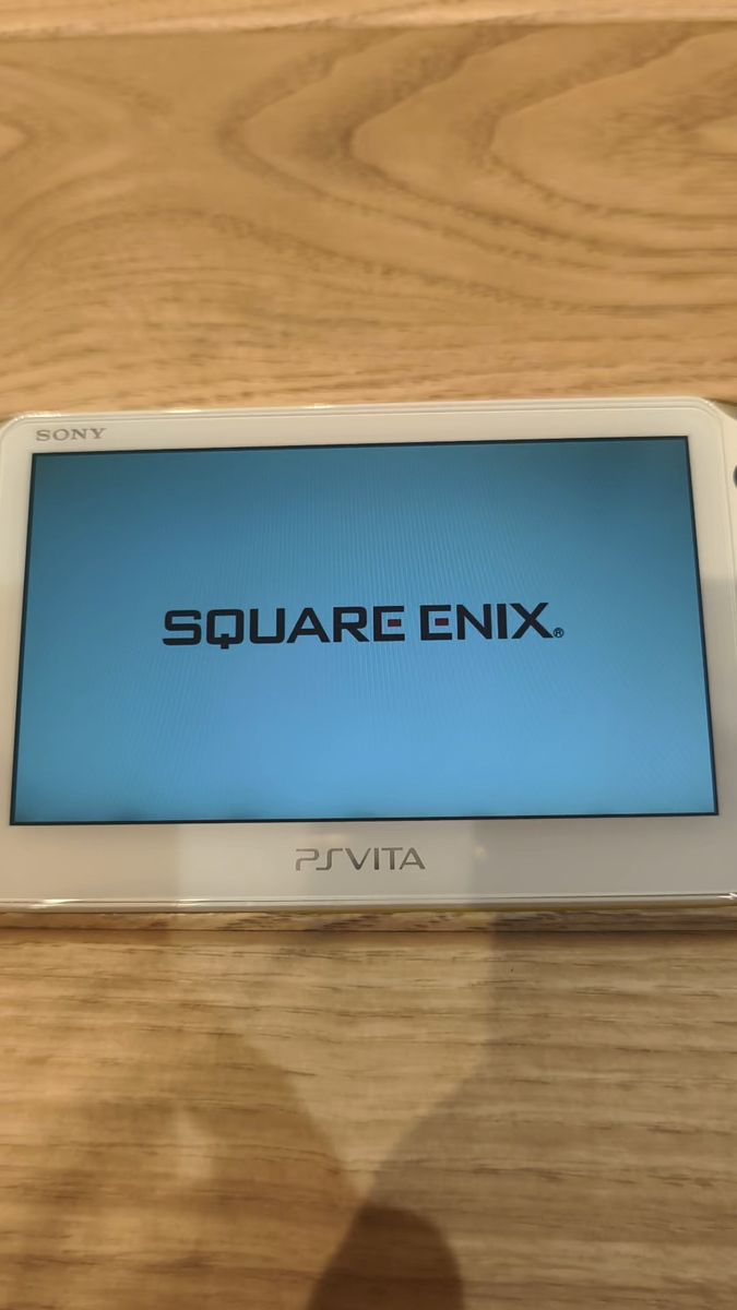 PSVita ドラゴンクエストヒーローズII 双子の王と予言の終わり