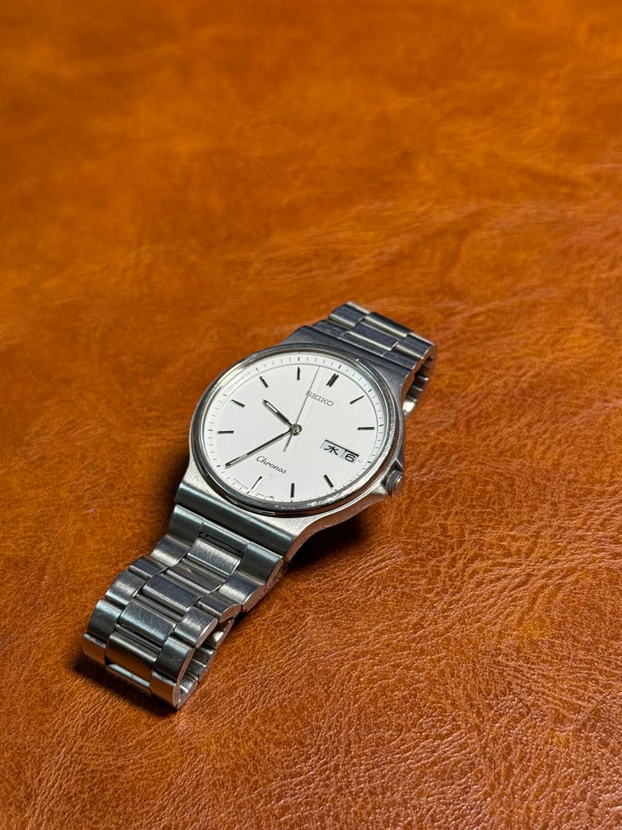 A90 希少 稼動品 SEIKO CHRONOS 80年代ヴィンテージ A90 希少 稼動品 SEIKO CHRONOS 80年代ヴィンテージ|Yahoo