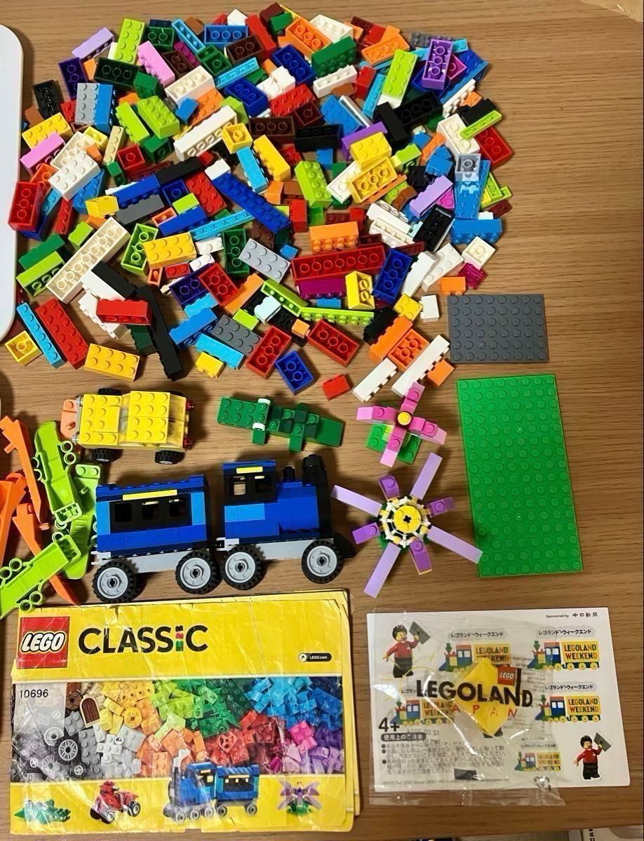 レゴ 大量 LEGO レゴ シティ 大量 セット 海 船 ヨット ポリス