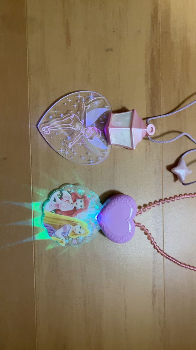 グッズ アクリルキーホルダー ディズニー 当時物 ミッキー プレミアム