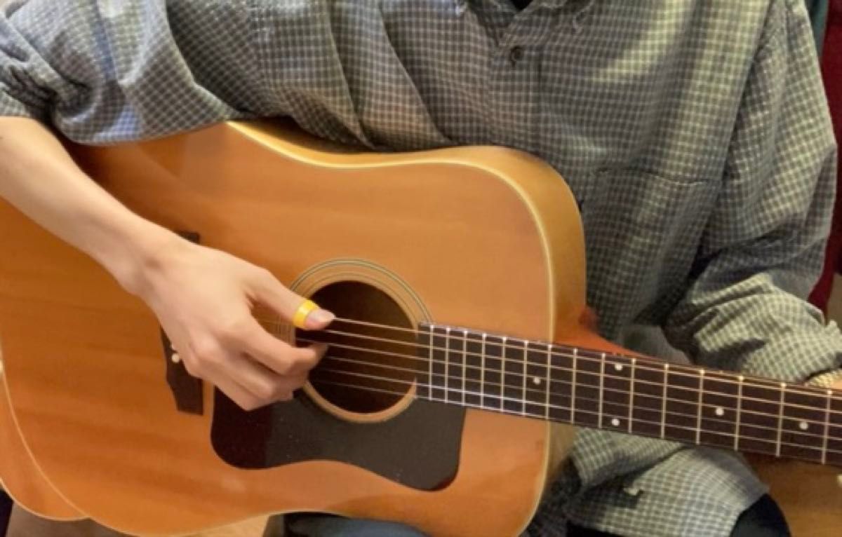GUILD G-37 アコースティックギター ヴィンテージ